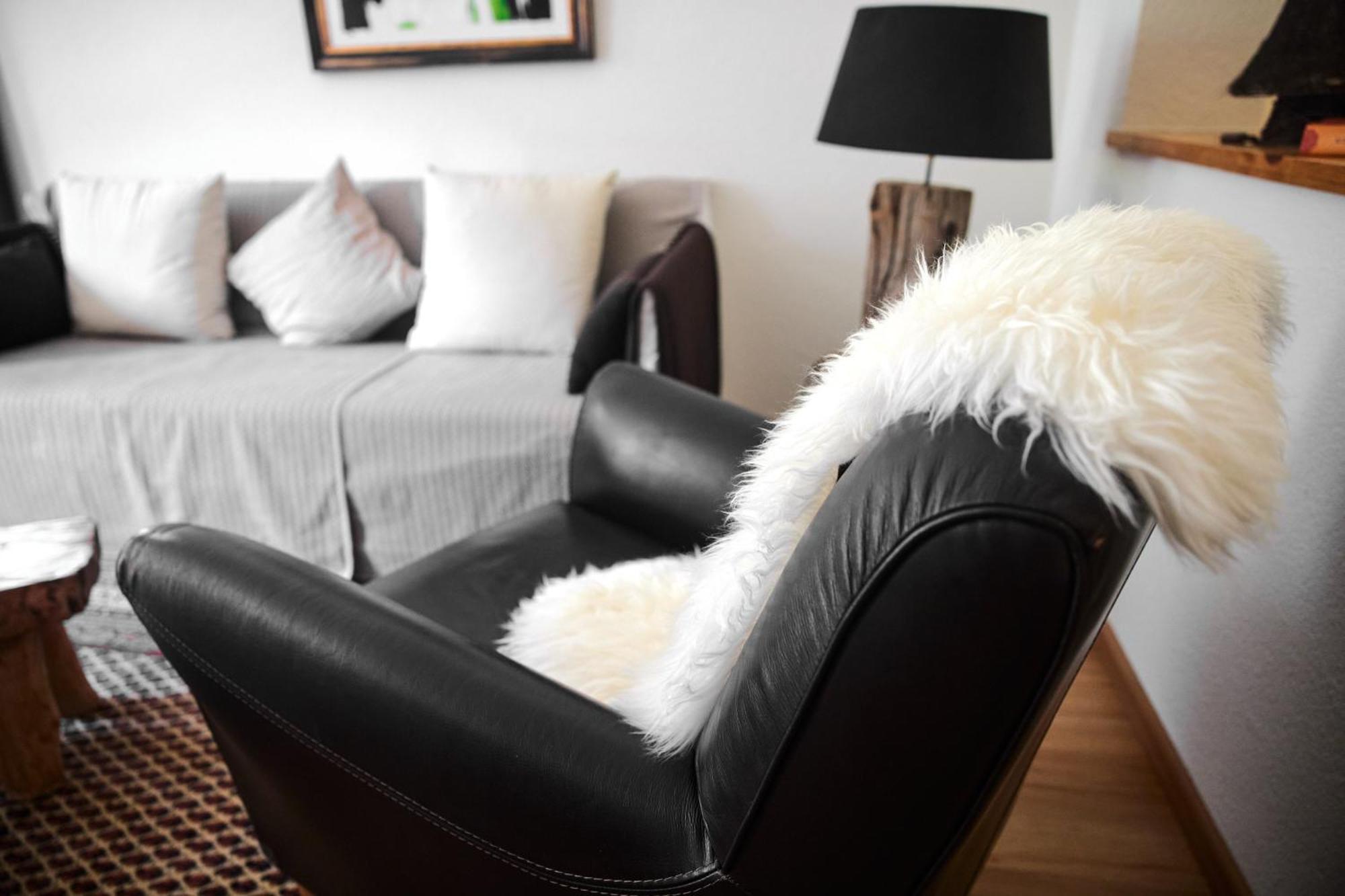 Haus Altana Apartman Gargellen Kültér fotó