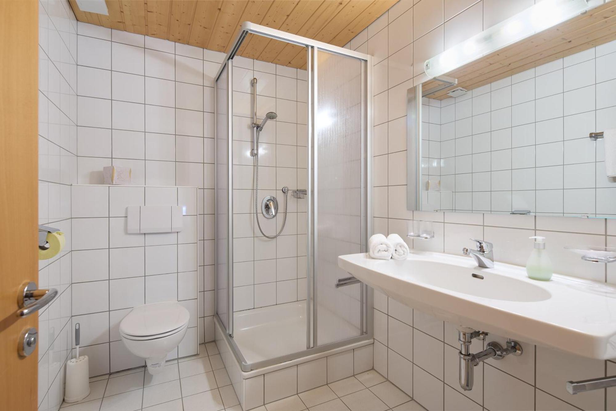 Haus Altana Apartman Gargellen Kültér fotó