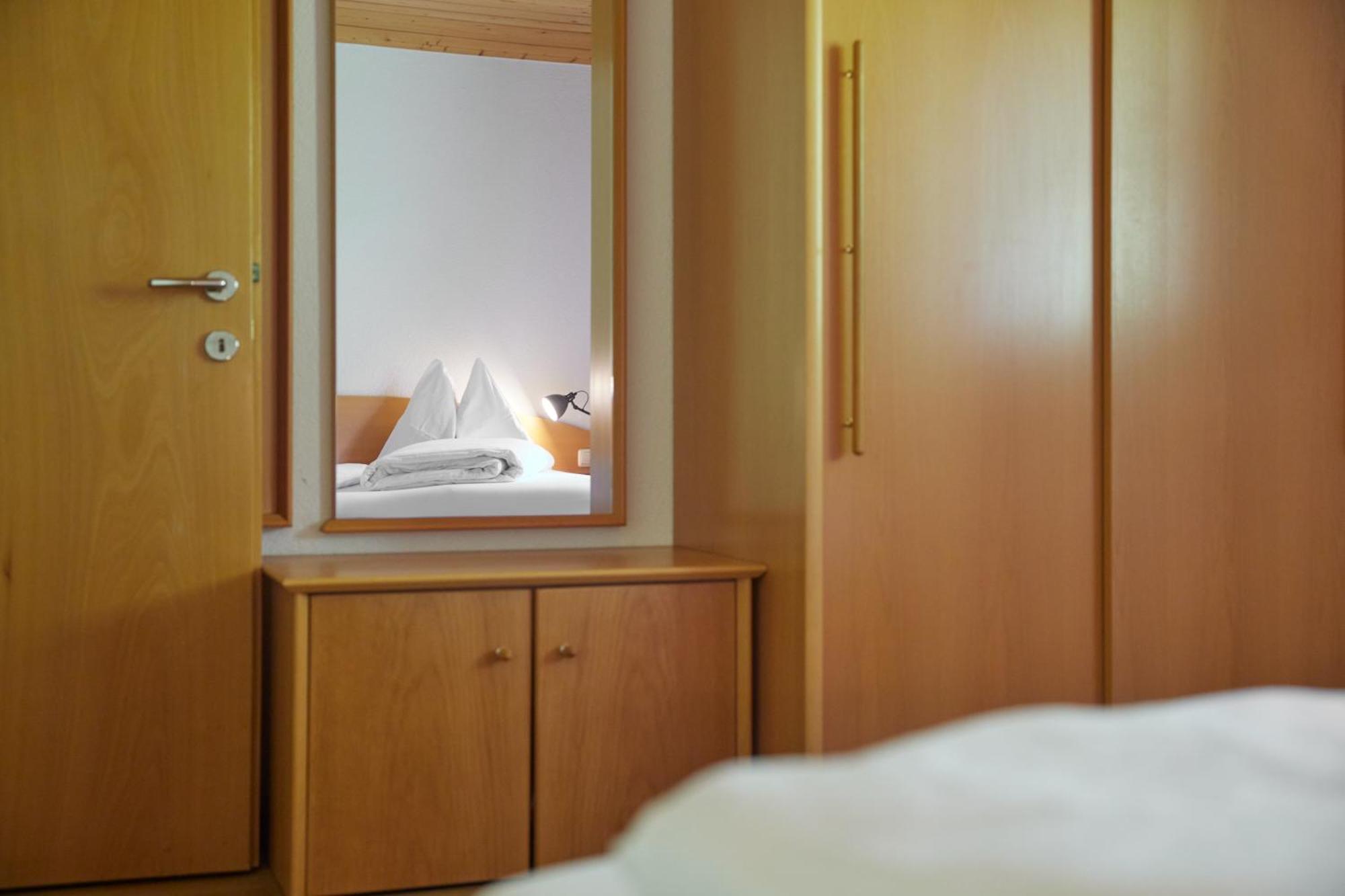 Haus Altana Apartman Gargellen Kültér fotó