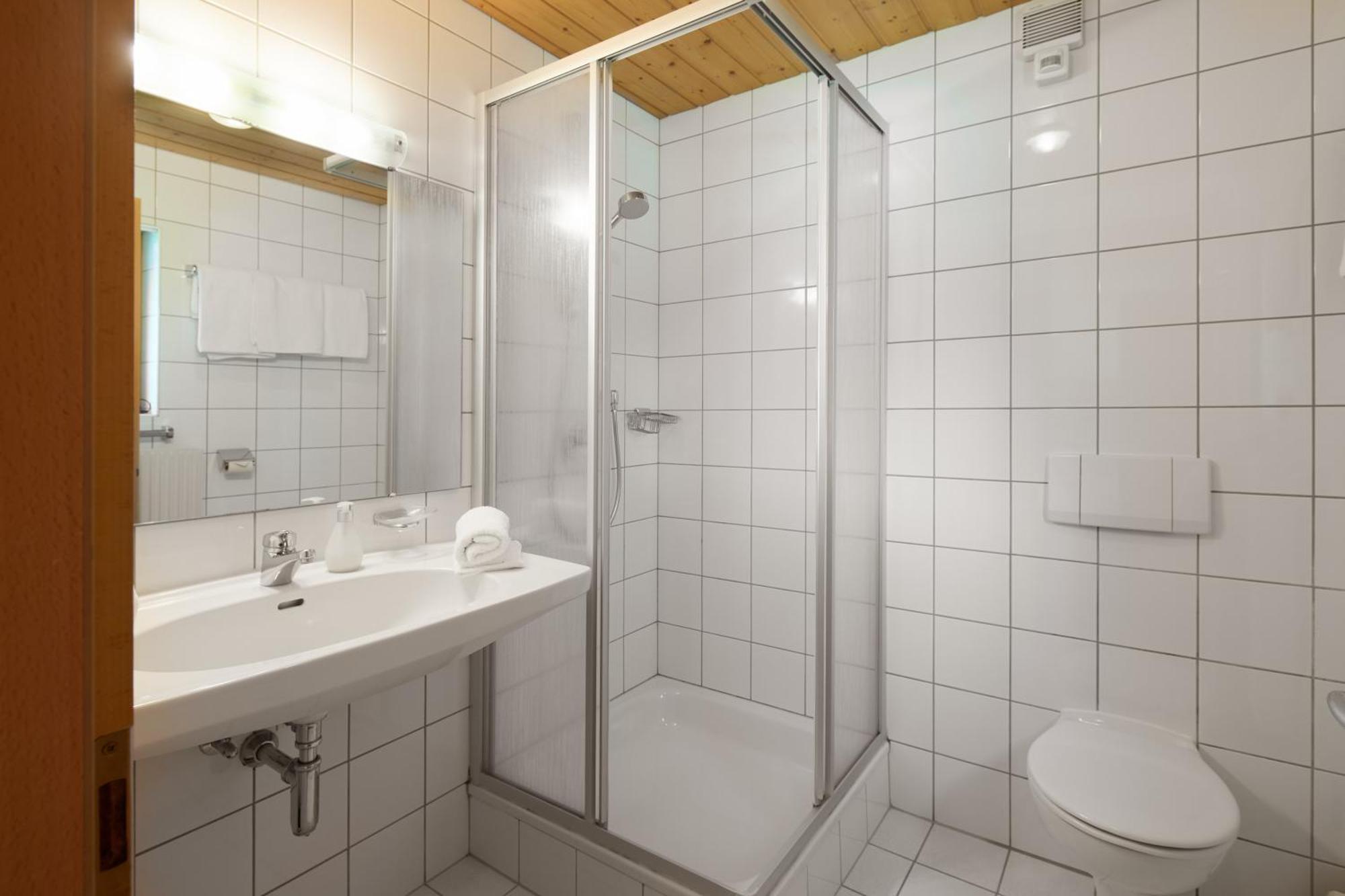Haus Altana Apartman Gargellen Kültér fotó