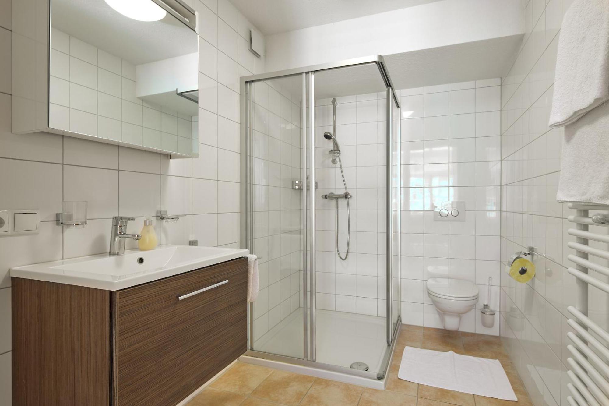 Haus Altana Apartman Gargellen Szoba fotó