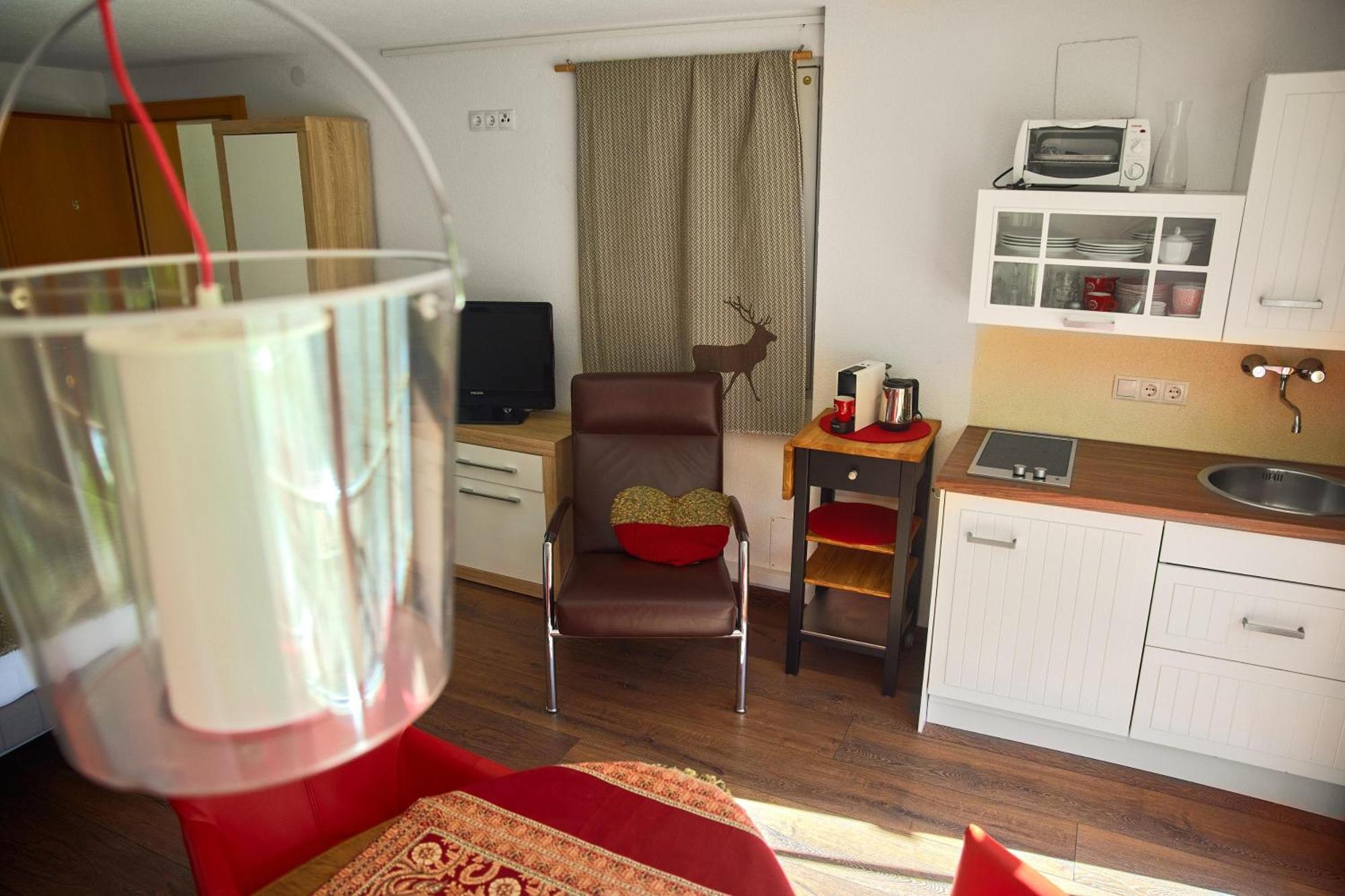 Haus Altana Apartman Gargellen Kültér fotó